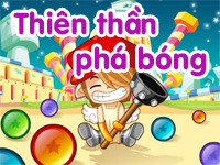 Thiên thần phá bóng